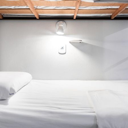 Okupe Hostel Jardins Сао Паоло Екстериор снимка