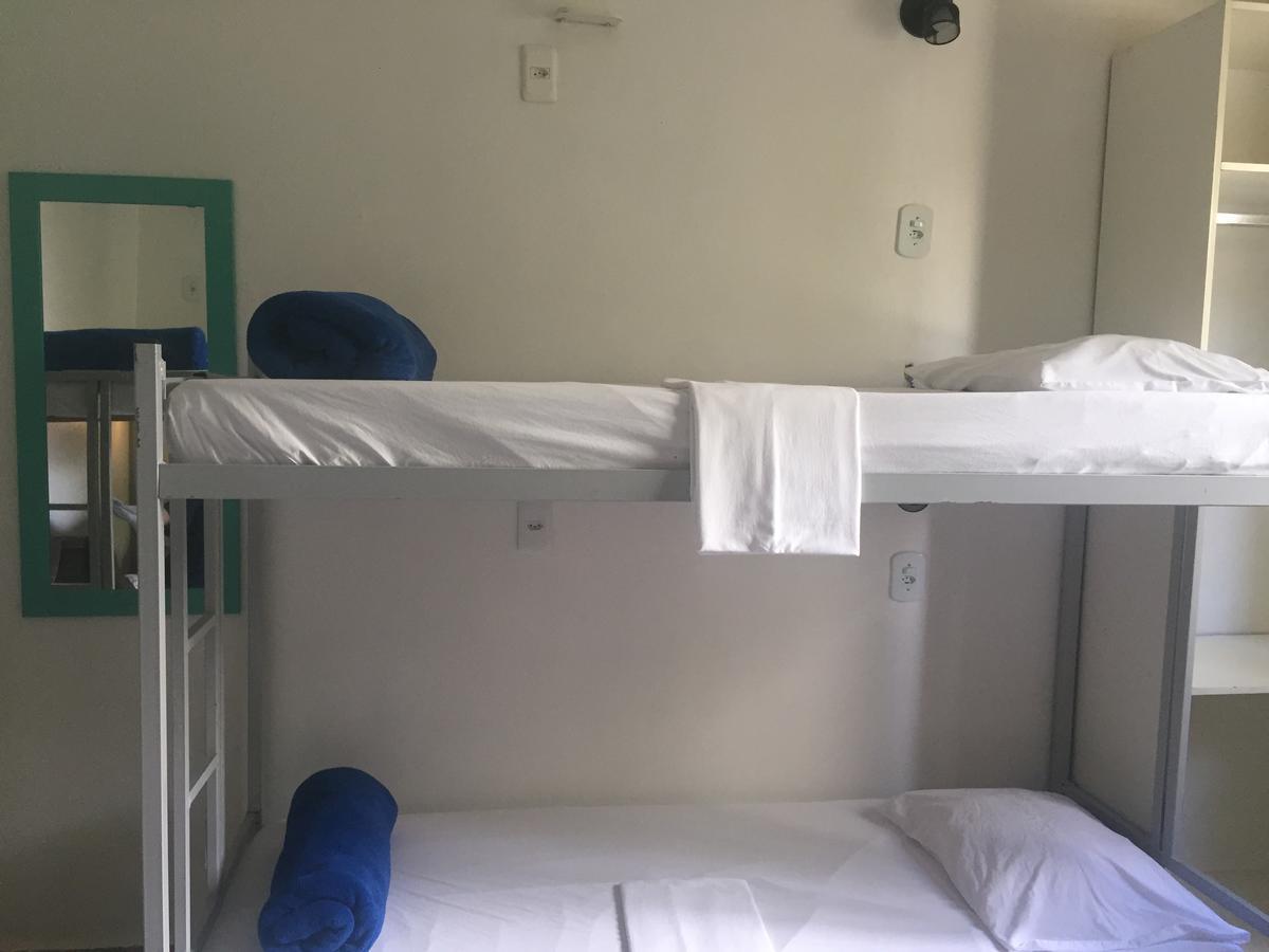 Okupe Hostel Jardins Сао Паоло Екстериор снимка