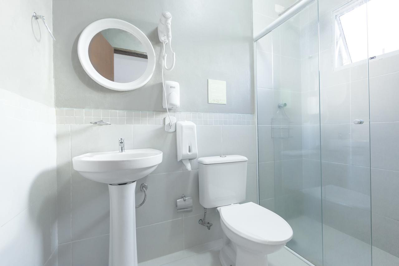 Okupe Hostel Jardins Сао Паоло Екстериор снимка