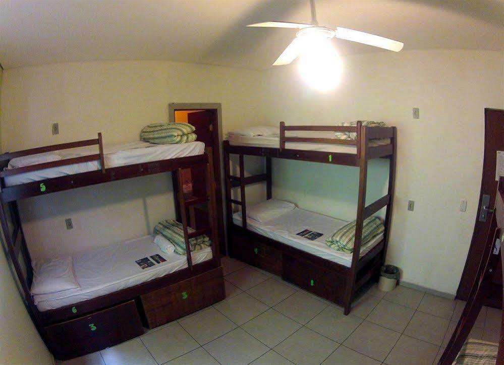 Okupe Hostel Jardins Сао Паоло Екстериор снимка