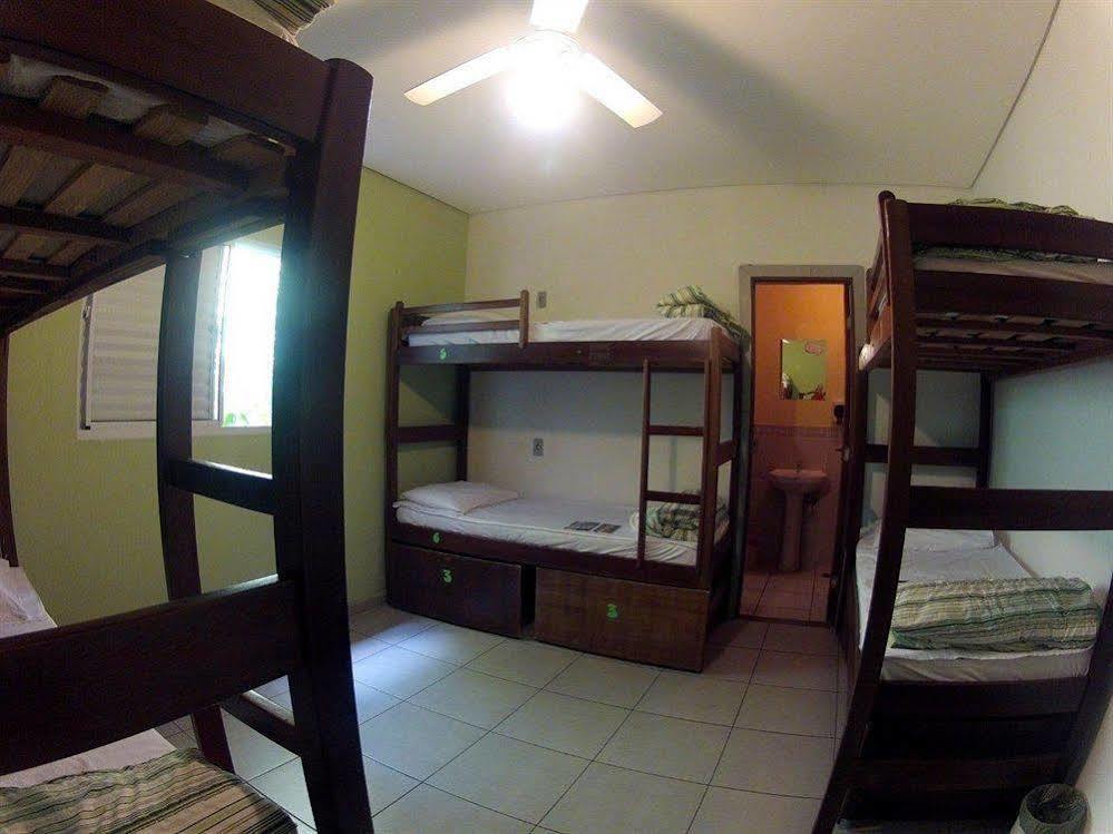 Okupe Hostel Jardins Сао Паоло Екстериор снимка