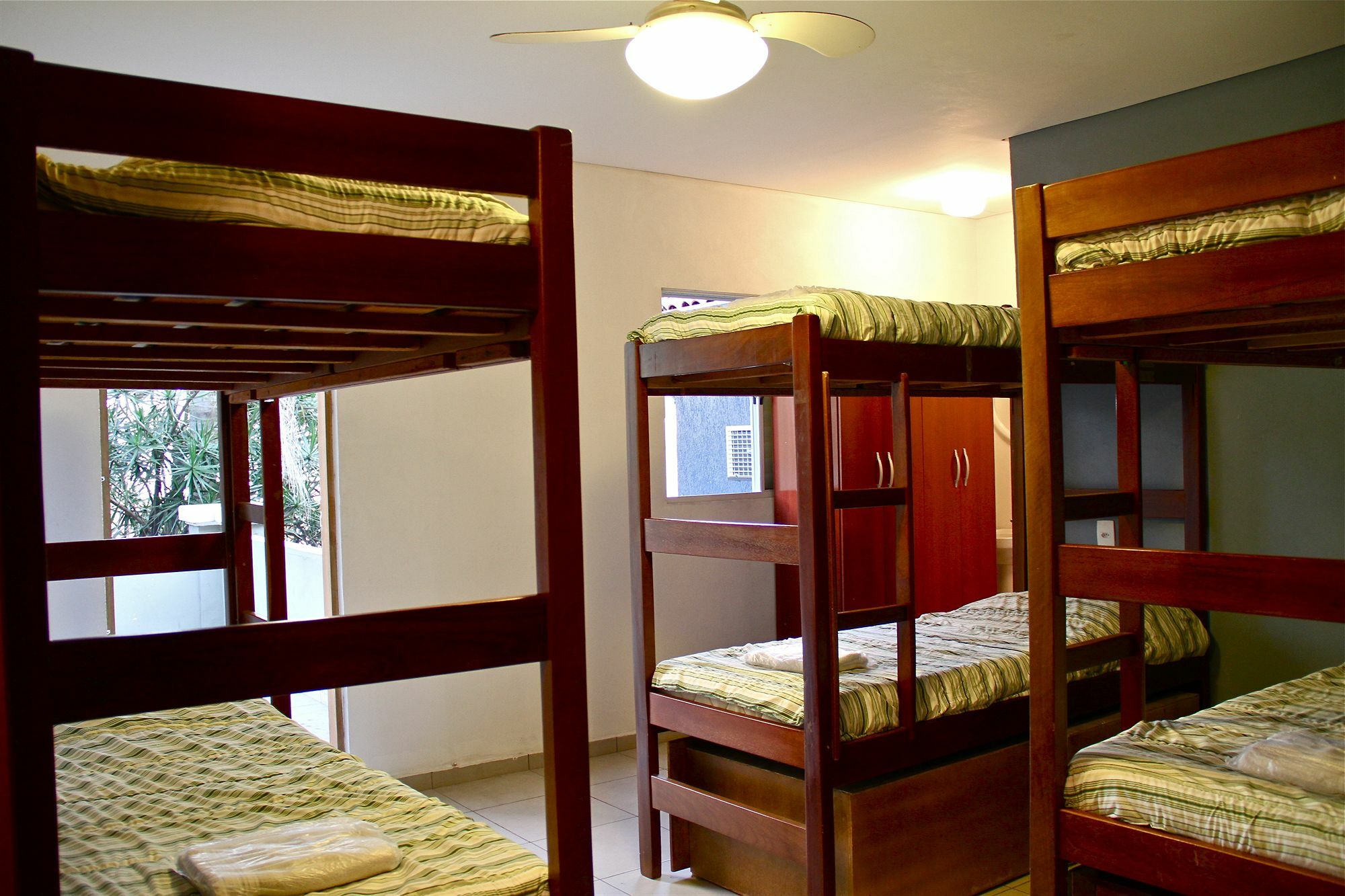 Okupe Hostel Jardins Сао Паоло Екстериор снимка
