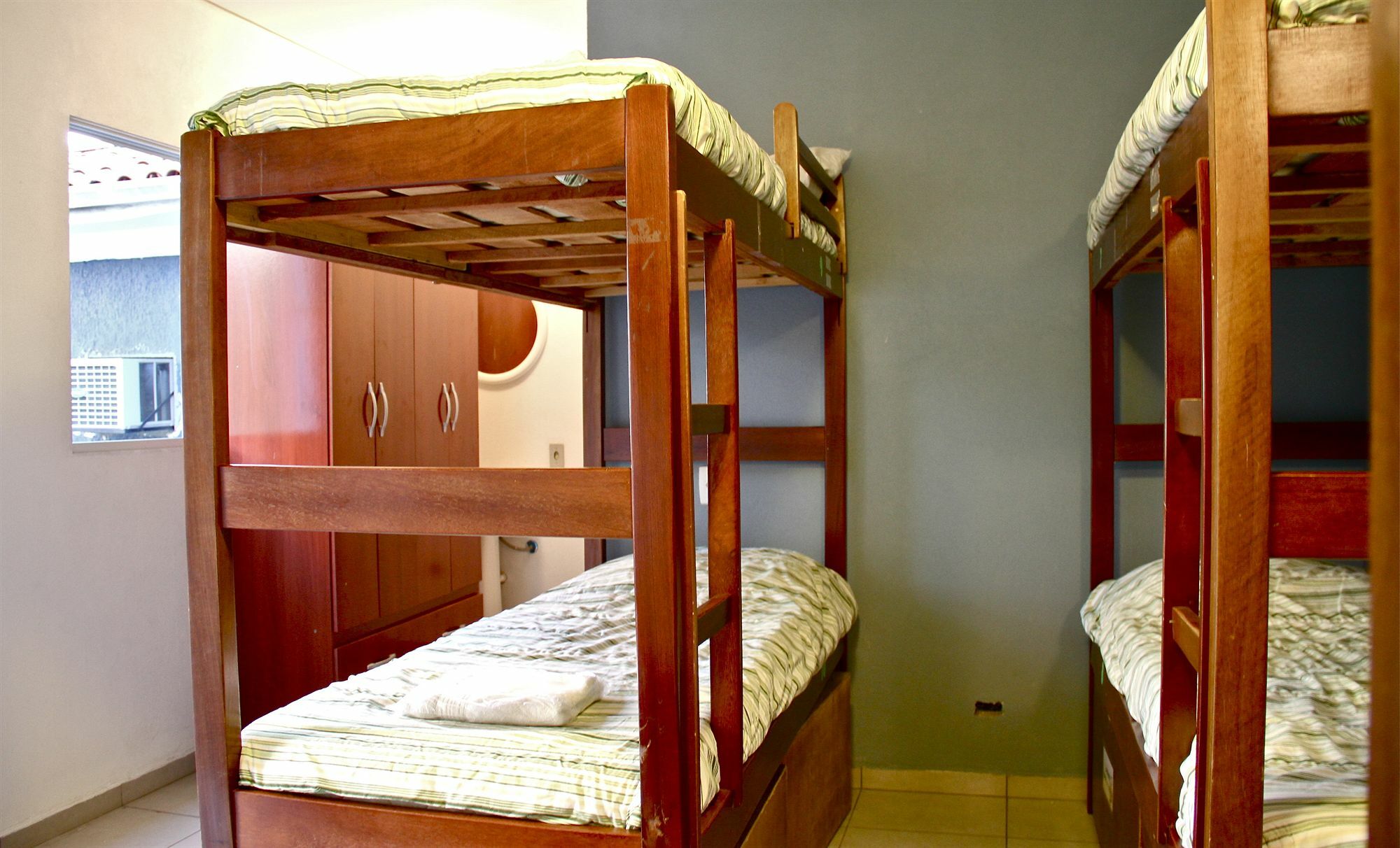 Okupe Hostel Jardins Сао Паоло Екстериор снимка