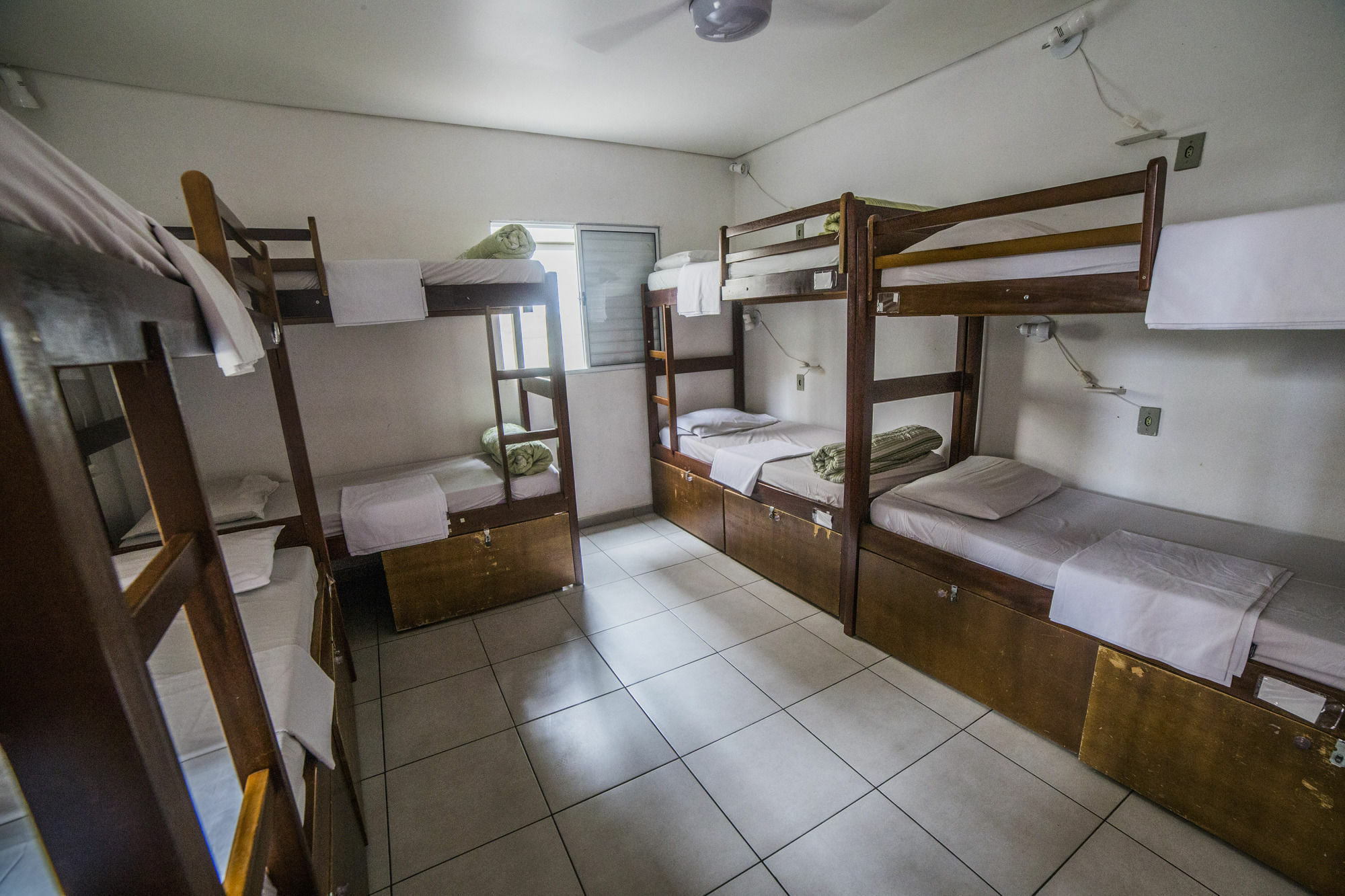 Okupe Hostel Jardins Сао Паоло Екстериор снимка